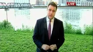 300 Million Dollar Flood Project