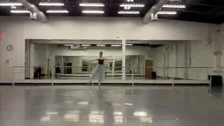 Les Sylphides Prelude vaviation