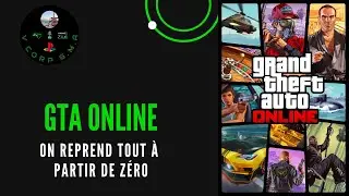 GTA Online PS4 Version Live Twitch 