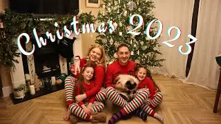 CHRISTMAS 2023 | Family vlog