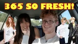 REACTION//365 FRESH by Triple H