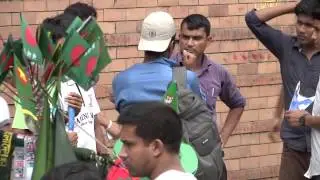 The scene behind ticket management of Bangladesh Cricket Board