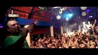Djomla KS & DJ Dyx @ Club Bali Senta