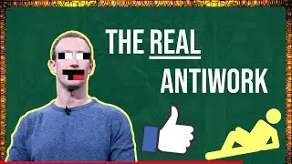Why Capitalism K*lls Productivity