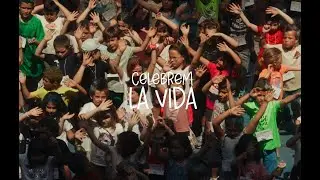Celebrem la vida!