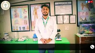 Aarogya Institute & Physiotherapy Research Centre Student Sameer Review For Aiprc Student