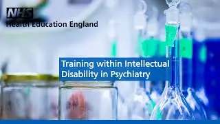 Training within Intellectual Disability in Psychiatry