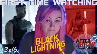 Black Lightning 3x16 - 