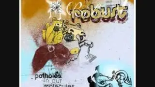 Robust - Born Again Agathist