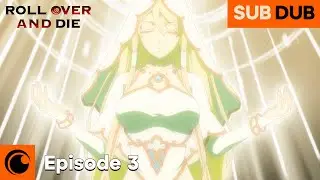 ROLL OVER AND DIE | Episode 3 | Purity and Corruption | SUB/DUB
