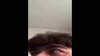mom I told you I like men