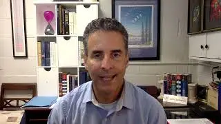 Congressman John Sarbanes' message to the LSPC (Summer Social 2021)