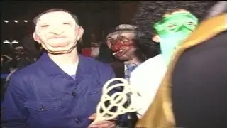 Llibertat i Carnaval.