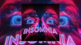 BassWar & CaoX, C0py - Insomnia (Hardstyle) [4K Video]