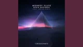 Monkey Flute