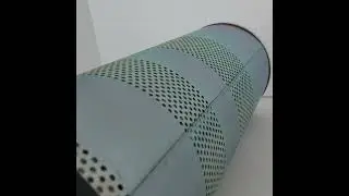FFLHF7679 Hydraulic Filter | OEM Quality & Long Equipment Life