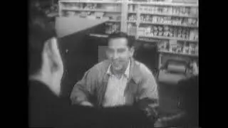 Fred R. Harris [Democratic] 1966 Campaign Ad titled &ldquo;Harris Jingle&rdquo;