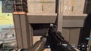 Call of Duty Warzone duo quads win (PEACEKEEPER & RAZOR)