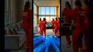 Room Renovation Epoxy Flooring#diy #epoxy #floormakeover