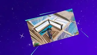 Everything Star Here-Ai music(Fornite montage)