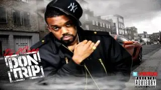 DJ 2Cupz x DON TRIP - All On Me (prod Boi 1da) #TheRoyaals