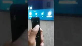 Samsung TV Tata sky