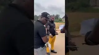 Watch and beware.  Pray before you leave your house 