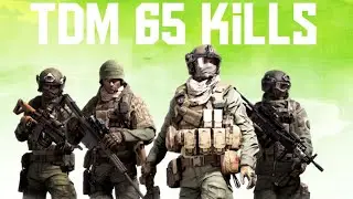 Black Squad Gameplay 2019 Mowing Down Bots