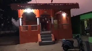 Narmada Parikrama (2) Episode 24-Anjani Ashram to Pathoda. 