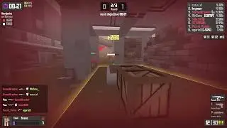 CASHREV