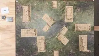Second City Games 40k January 8rd