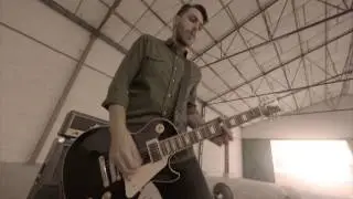 The Blackjaw - Knot (Official Music Video)