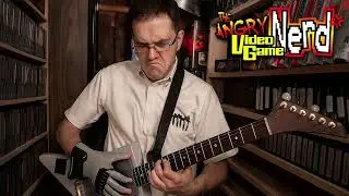 Angry Video Game Nerd - Metal Remix