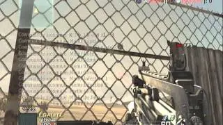 mod menu CFG MultiPatch!