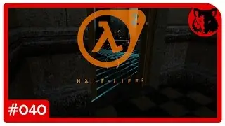 HALF-LIFE 2 #040 - Granatenbowling &lambda; Let's Play Half-Life 2 | Full-HD