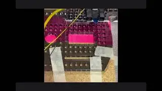 Distance measurement with multiple IR sensors - Full experimentation 