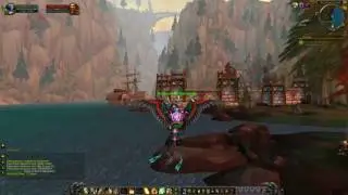 WoW quest #4255 Locating the Mechanism