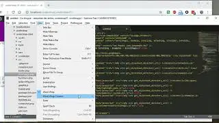 Working with ScrollMagic files onto Understrap theme in Wordpress 06