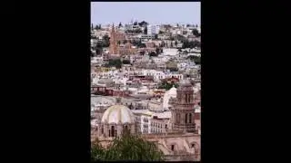 EL ZACATECANO; RAMIRO CARRILLO