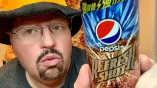 What&rsquo;s Poppin: Pepsi Refresh Shot