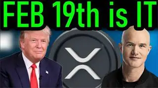 XRP REGS BANKING UPDATE
