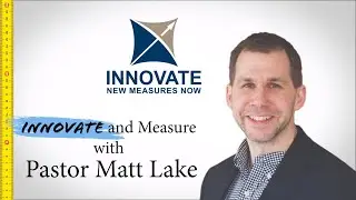 Pastor Matt Lake: Session 3
