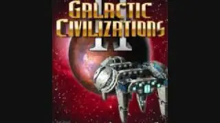 Galactic Civilizations II - Main Theme