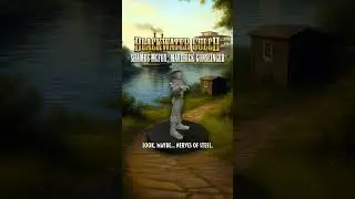 Legends of the Gulch | Shamus McFox &ndash; The Maverick Trouble Magnet | GangfightGames.com