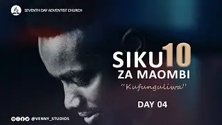🔴🅻🅸🆅🅴HOPE AT HOME || KIRUMBA SDA CHURCH