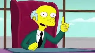 Les Simpson le film 