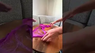 Giant Slime Bubbles! Fun Family Game with Kids 🫧✨