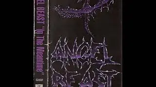 Angel Beast - In the Meantime. EP. 1990. Digitally Remastered!!!