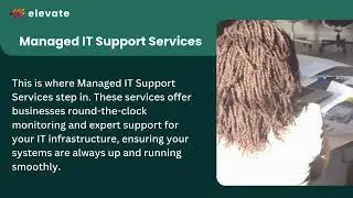 The Ultimate Guide To Managed IT Support Services