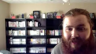 Manga Talk on &ldquo;The Sacred Blacksmith